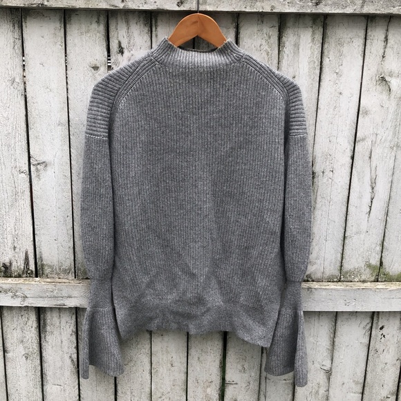 Alexander wang engineered sleeves sweater - Picture 12 of 16